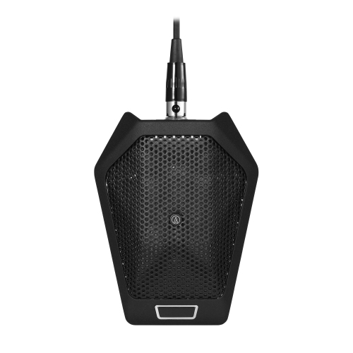 Audio-Technica Omnidirectional Condenser Boundary Microphone with Switch