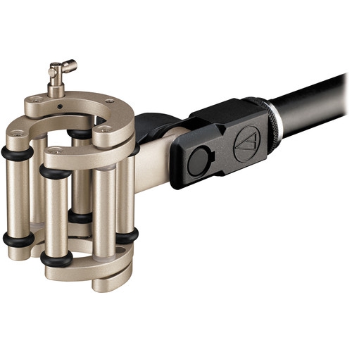 Audio-Technica AT5045P Cardioid Condenser Instrument Microphones - Stereo Pair