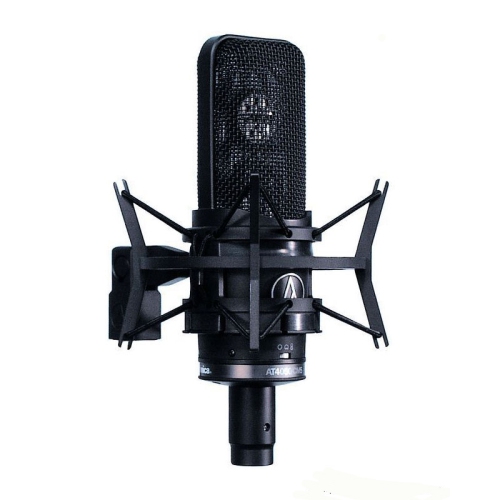 Audio-Technica AT4050 - Multi-Pattern Condenser Microphone
