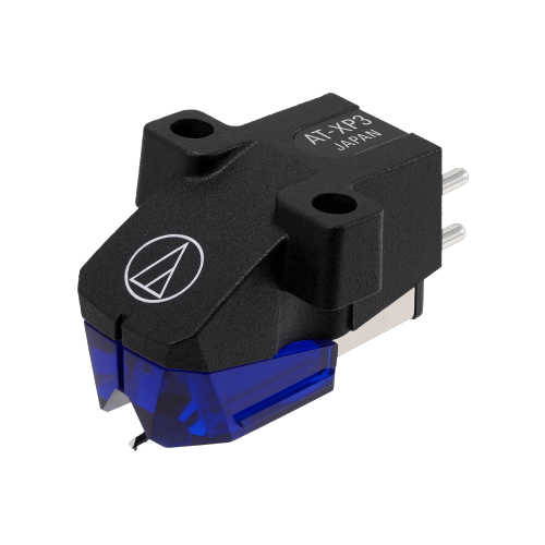 Audio-Technica AT-XP3 High Performance DJ Cartridge