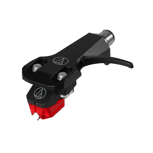 Audio-Technica AT-XP5/H High Performance DJ Cartiridge with Headshell