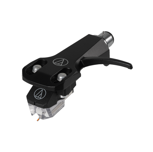 Audio-Technica AT-XP7/H High Performance DJ Cartiridge with Headshell