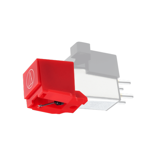 Audio-Technica ATN91R 0.6 mil Conical Replacement Stylus