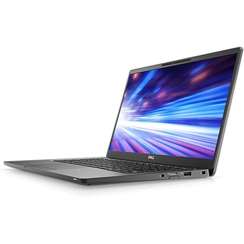 Dell Latitude 7400 14" FHD Laptop - Intel Core i7-8665U - 16GB DDR4 - 1TB PCIe SSD - Intel UHD - Windows 10 Pro - Grey/Black - 2 Years Warranty by DELL - Refurbished condition - Image 4