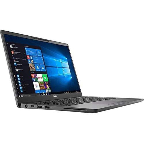 Refurbished Dell Latitude 7400, 14" FHD Intel Iris Xe Graphics,i7-8665U, 16GB, 256GB, PCIe, 2 Years Warranty, 100015-20006
