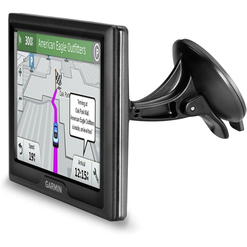 Remis à neuf excellent - Garmin Drive 51 États-Unis + CAN LM GPS Navigator avec cartes à vie