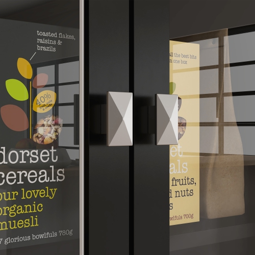 HOMCOM – Armoire garde-manger de cuisine de 63 po, armoire de rangement autonome avec portes en verre, tiroir et tablettes réglables, noir