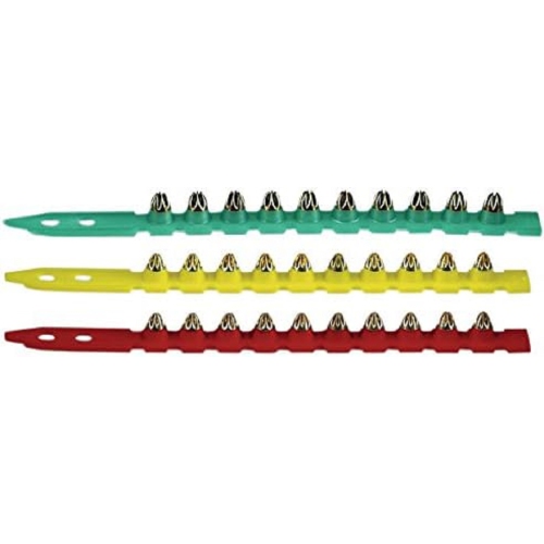 Hilti – rehausseurs calibre 50352 0,27, jaune, paq./100