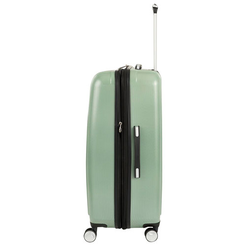 Samsonite Quarry 3-Piece Hard Side Expandable Luggage Set - Dark Teal