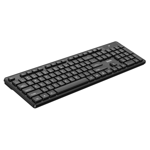 Wireless Keyboard & Mouse Combo Set for Computer Desktop Laptop