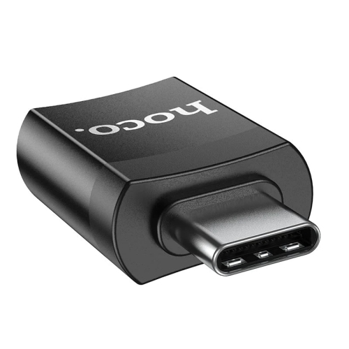 USB-C Male to USB-A 3.0 Female OTG Adapter Connector Converter