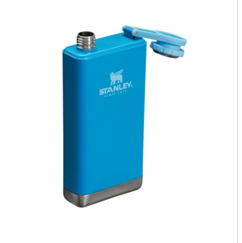 NEW 2024 Stanley Legendary Classic Pre-Party Liquor and Spirit Flask