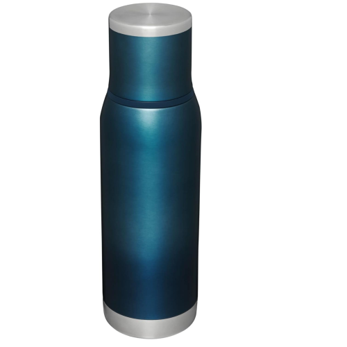 NEW 2024 Stanley Adventure to Go Insulated Travel Tumbler – 25oz - Leak-Resistant Stainless Steel Insulated Bottle with Insulated Cup Lid and