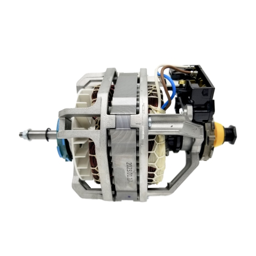 Refurbished LG WKEX200HBA 5.2CF LAUNDRY CENTRE BLK Motor Assembly, AC, Drum P/N: 4681EL1008A OEM part