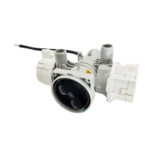 Refurbished LG WKEX200HBA 5.2CF LAUNDRY CENTRE Pump Assembly, DrainP/N: AHA75693423 OEM part