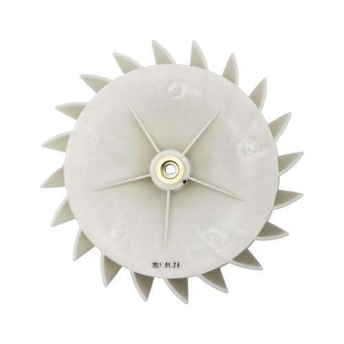 Refurbished LG WKEX200HBA 5.2CF LAUNDRY CENTRE Blower Assembly P/N: 5835EL1002A OEM part