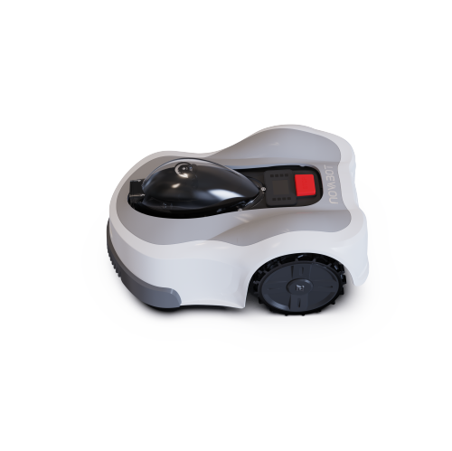 Novabot - N1000 tondeuse intelligente robotique sans fil périmétrique - EXPÉDITION GRATUITE