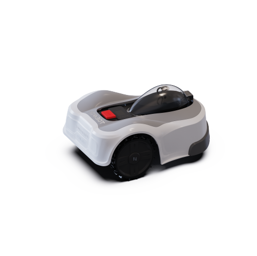 Novabot - N1000 tondeuse intelligente robotique sans fil périmétrique - EXPÉDITION GRATUITE