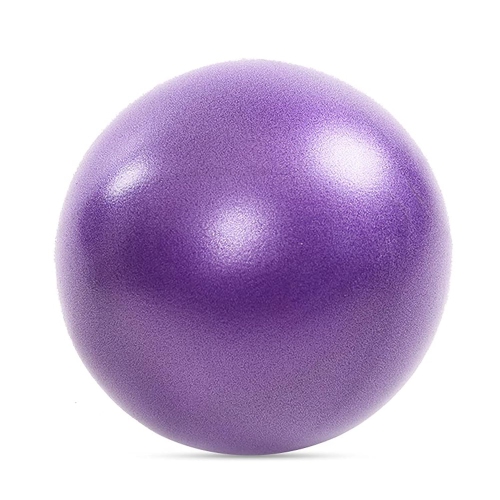 Ballon de Pilates anti-éclatement : Petit ballon d'exercice pour l ...