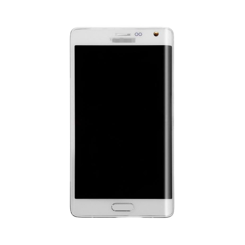 SAMSUNG  Refurbished (Good) Mea Front-Octa Assy E (Svc/black)