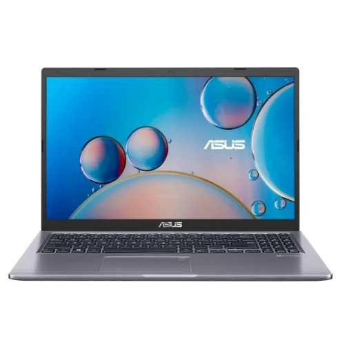 Open Box - Asus Vivobook 15.6” Laptop, Intel Core i3-1115G4 3GHz Intel UHD graphic - 12GB Ram - 256GB SSD - Win 11 Home - Slate grey