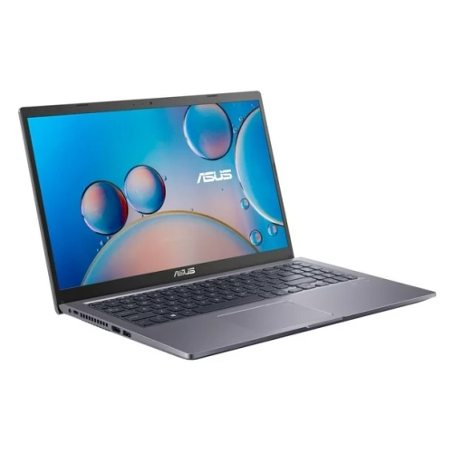 Open Box - Asus Vivobook 15.6” Laptop, Intel Core i3-1115G4 3GHz Intel UHD graphic - 12GB Ram - 256GB SSD - Win 11 Home - Slate grey