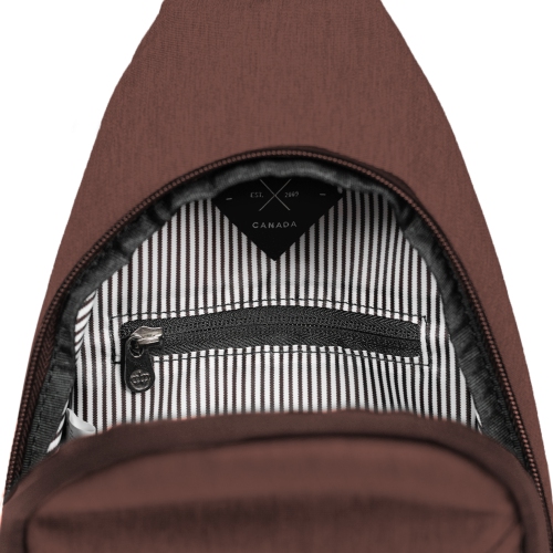 Sac à bandoulière Elora 4 L de PKG