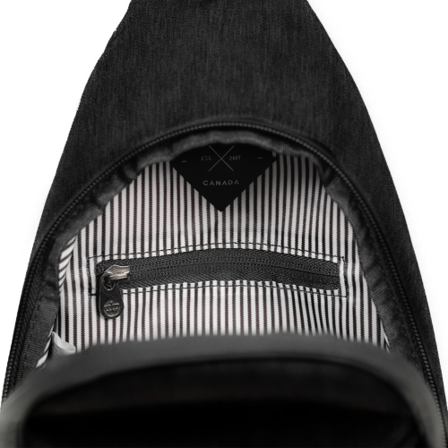 Sac à bandoulière Elora 4 L de PKG