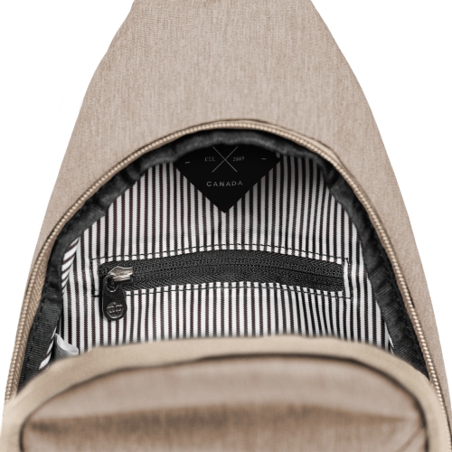 Sac à bandoulière Elora 4 L de PKG