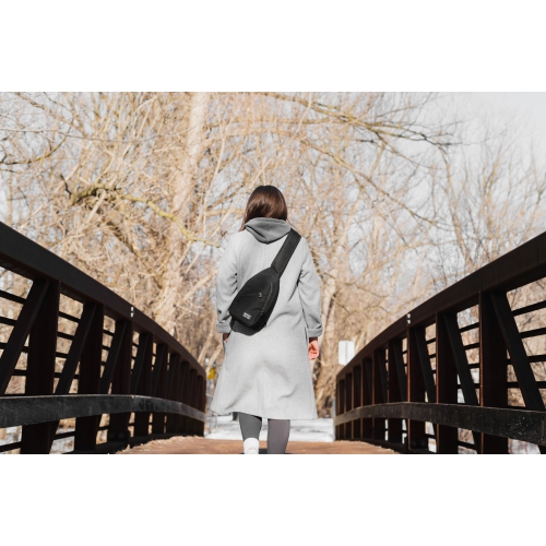 Sac à bandoulière Elora 4 L de PKG