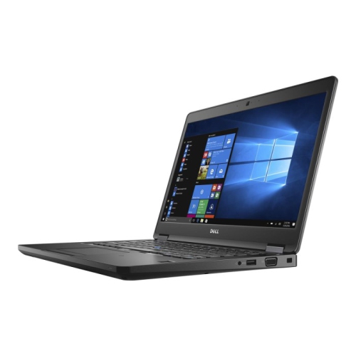 Refurbished - Dell Latitude 5480 i7 2.6GHz 8GB 256GB SSD 10P