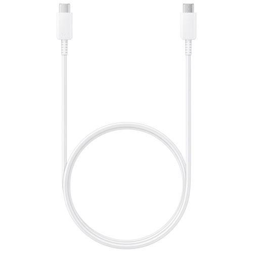 Samsung 1m USB-C to USB-C Charge Cable