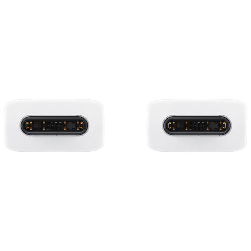 Samsung 1m (3.28 ft) USB-C to USB-C Charge Cable