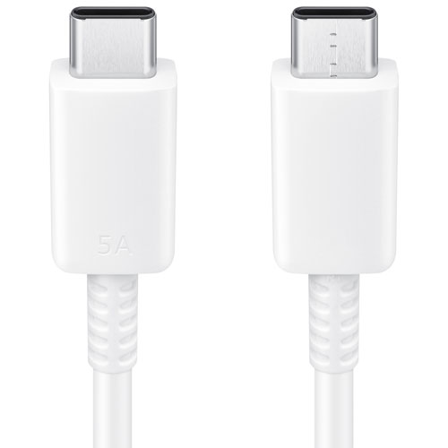 Samsung 1m (3.28 ft) USB-C to USB-C Charge Cable