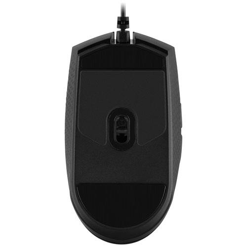 Souris de jeu optique très légère de 12 400 ppp Katar Pro de Corsair - Noir