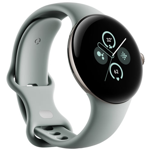 Best buy sales refurbished smart watch