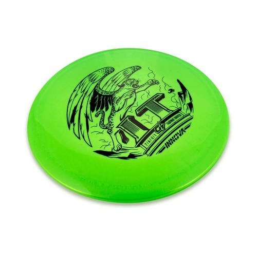INNOVA  Gstar It Golf Disc