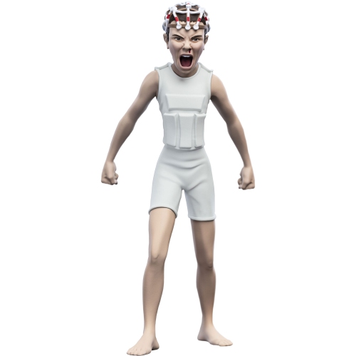 WETA WORKSHOP  Mini Epics - Stranger Things (Season 4) - Eleven (Powered) [Collectibles] In Multicolor