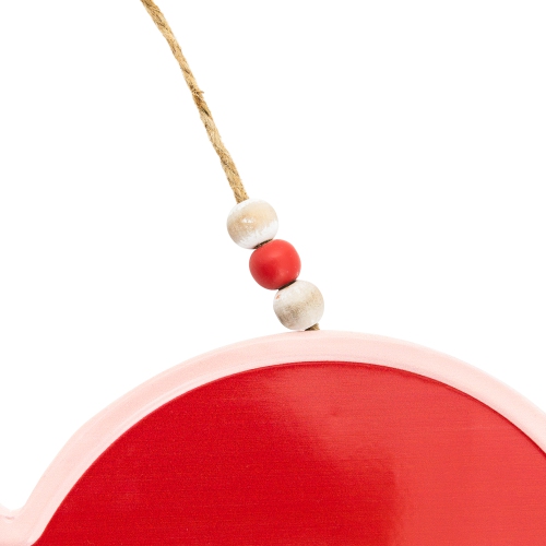 Forever and Ever Valentine's Day Wall Decoration - 13.75"