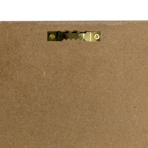 Affiche de porche en bois Patriotic de God Bless America - 35,75 po