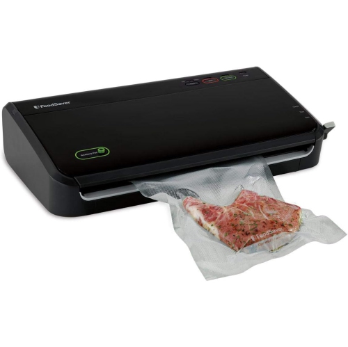 Refurbished - FOODSAVER FM2100-33H Vacuum Sealing System with Handheld Fresh Sealer