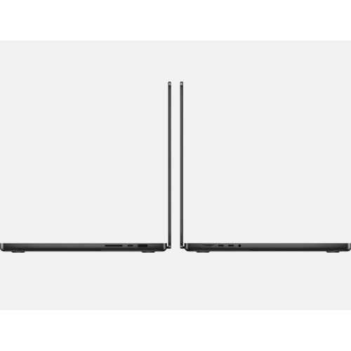 Apple MacBook Pro 16.2" - Space Black (Apple M3 Max / 1TB SDD / 48GB RAM) English - Open Box