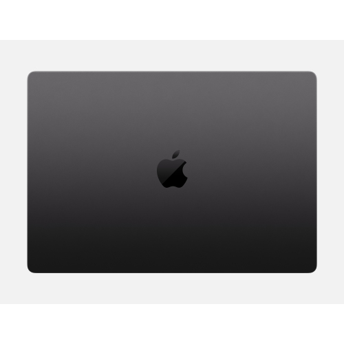 Apple MacBook Pro 16.2" - Space Black (Apple M3 Max / 1TB SDD / 48GB RAM) English - Open Box