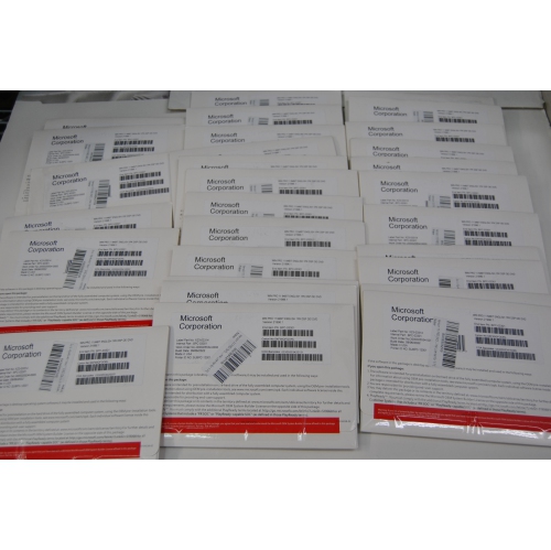 Microsoft Windows 11 Professional 64-bit English 1PK DSP OEI DVD BRAND NEW SEALED