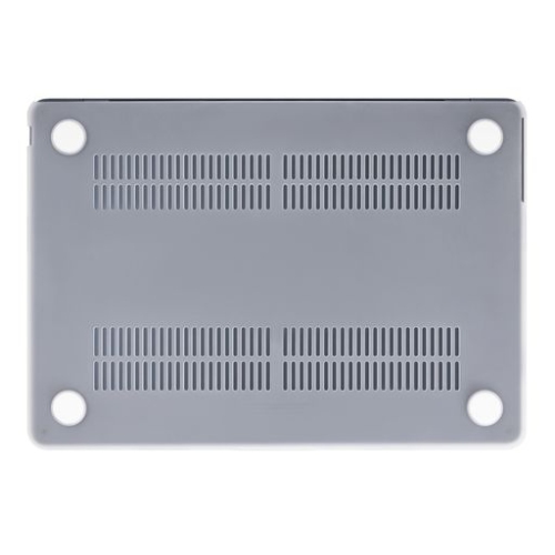 SwitchEasy Artist Protective Case for MacBook Air 13.6" (M3 2024 / M2 2022 Models) - Aurora