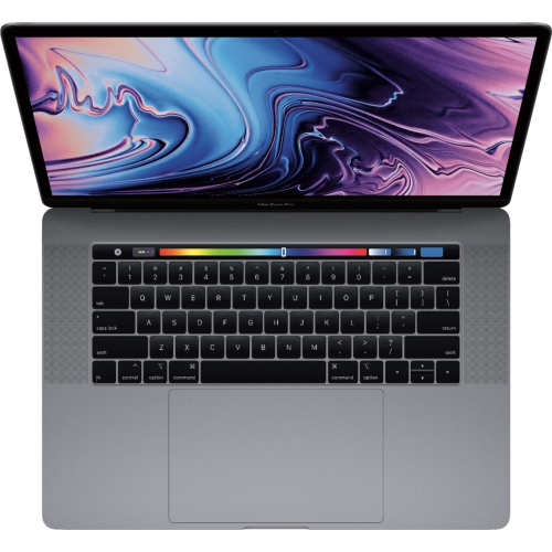 APPLE  Refurbished (Excellent) - Macbook Pro 15.4" Mv942Ll/a Retina 2019 8-Core 2.3Ghz Core I9 32GB 1 Tb SSD Rp560X Space In Gray