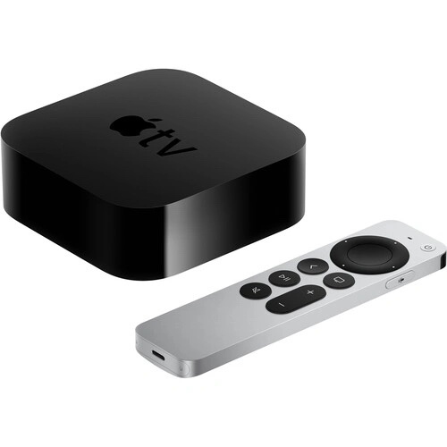 Apple TV HD 32GB - Open Box