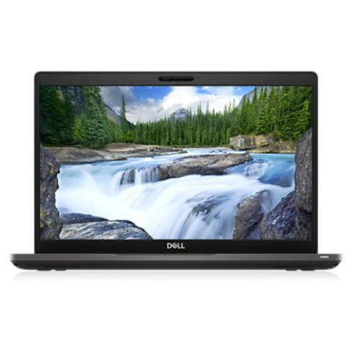 Dell Latitude 5000 5401 Laptop (2019) | 14" FHD | Core i5 - 512GB SSD - 16GB RAM | Cores @ 4.3 GHz by DELL - Refurbished condition - Image 3