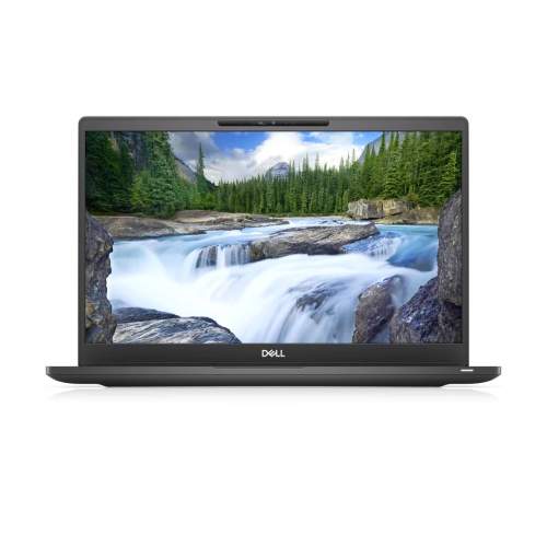 DELL  Refurbished (Excellent) – Latitude 7000 7300 Laptop (2019) | 13.3" HD | Core I5 - 256GB SSD - 16GB Ram | Cores