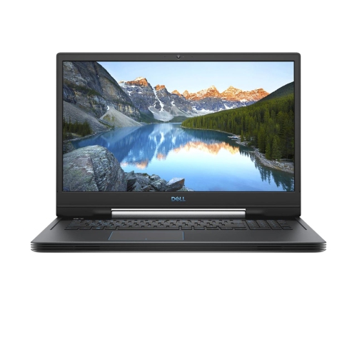 DELL  "refurbished (Excellent) – G7 7790 Gaming Laptop (2019) | 17.3"" Fhd | Core I7 - 256GB SSD + 1Tb HDD - 32GB Ram - Rtx 2060 | 6 Cores 4.5